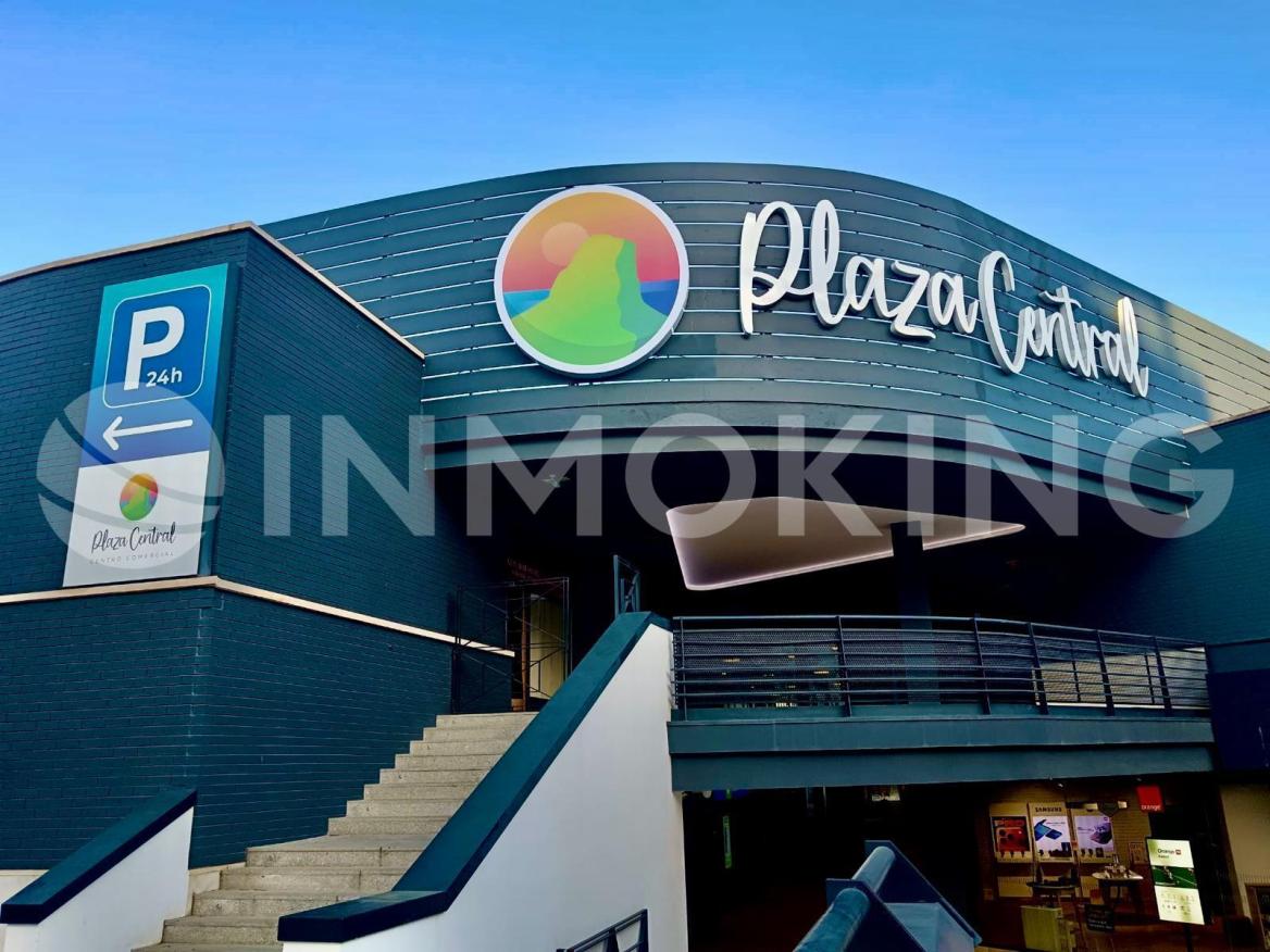 Foto de la propiedad Centro Comercial Plaza Central Calpe